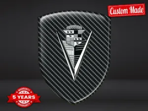 Cadillac Frontscheiben Banner Max Robust Jetzt Pro Chic